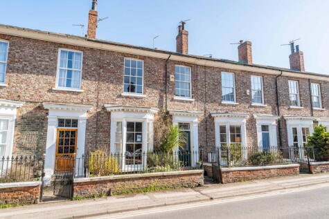 Mill Lane, York, YO31 7TF
