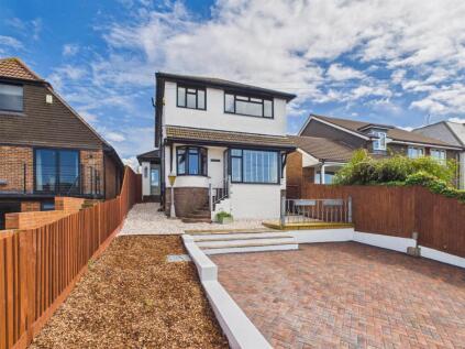 Longhill Road, Ovingdean, Brighton