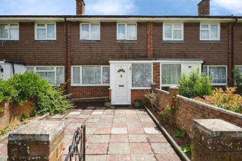 Hickling Close, Bedford