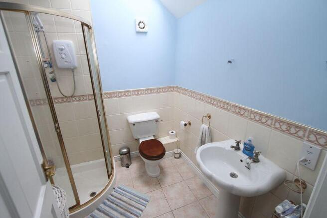 En-Suite Showe...