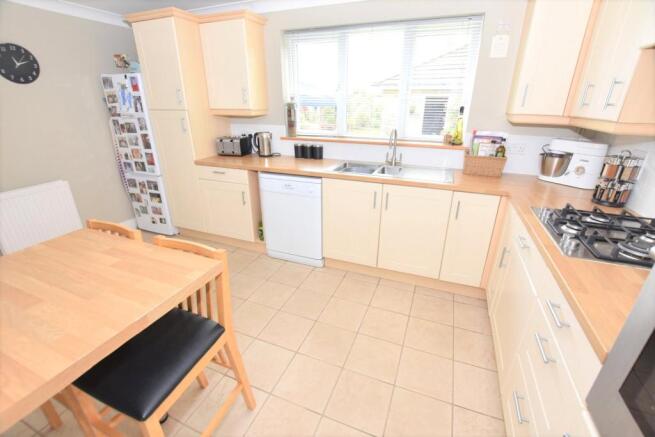 Kitchen/Breakfast
