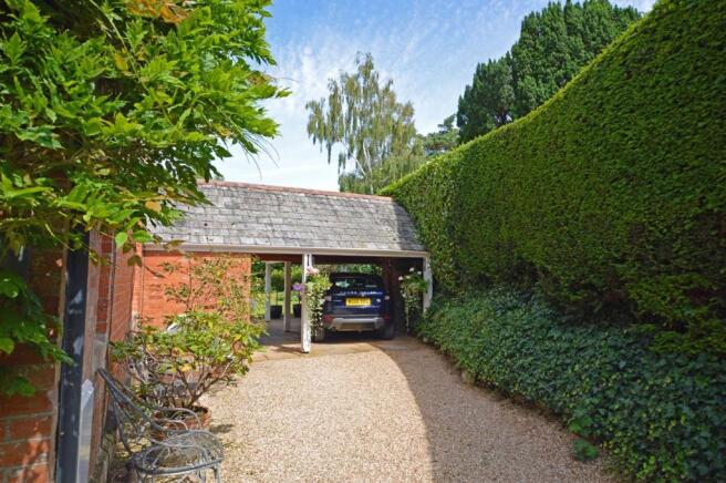 Carport