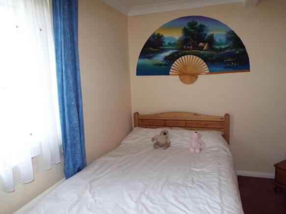 Bedroom 3