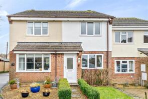 75, The Beeches, Beaminster DT8 3SL