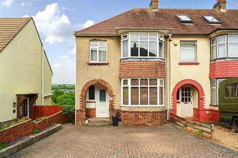 Fairway Crescent, Portslade, Brighton