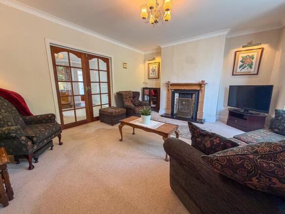 Dene View, Burnopfield, Newcastle upon Tyne photo 4