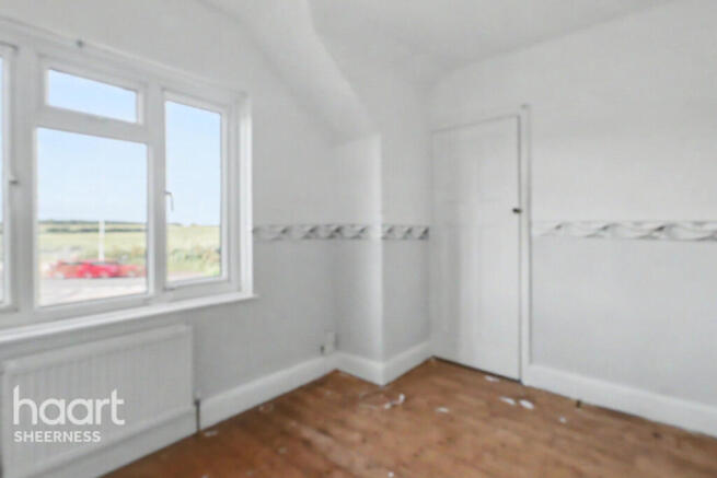 3-bed terraced on Quinton Road, SITTINGBOURNE, £183,750