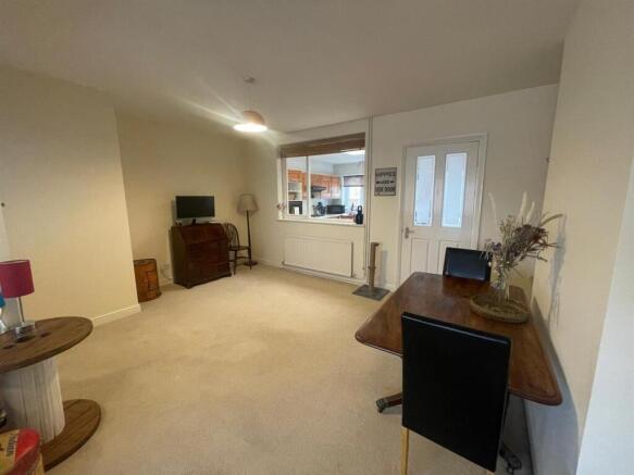 Dining Space