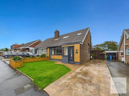 Hornby Drive, Newton, PR4