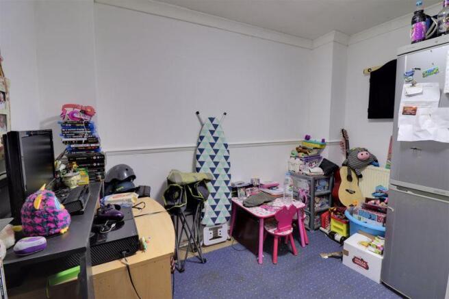 Playroom