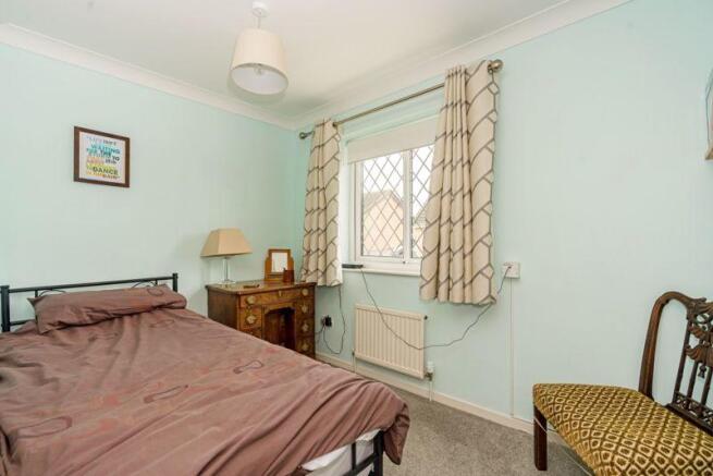 Bedroom 4