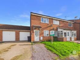 10, Pine Crest Way, Lydney GL15 6HG