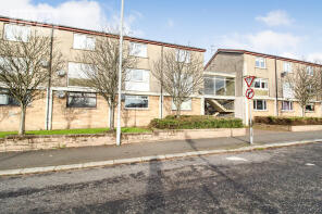 58c, Broomlands Street, Paisley PA1 2NN