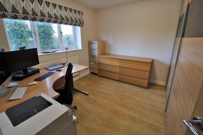 Bedroom Four /...