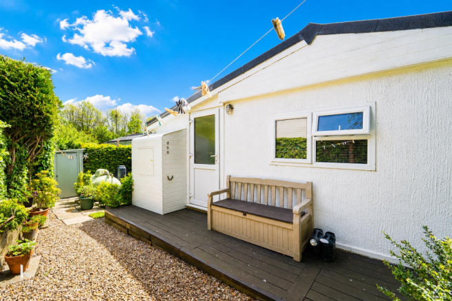 1 bed Park Home for sale Image 8