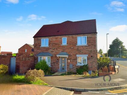 Mallows Grove, Dudley, West Midlands, DY1
