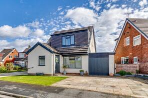 2, Moss Croft Close, Manchester M41 8TA