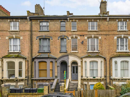 Coverdale Road, London, W12