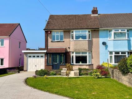High Street, Laleston, Bridgend County Borough, CF32 0LD