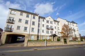 39, 1 Sandford Gate, Halleys Court, Kirkcaldy KY1 1NZ