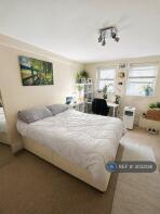 547, Roman Road, London E3 5EL
