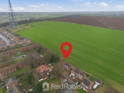 Peters Close, Upton, Pontefract, West Yorkshire, WF9