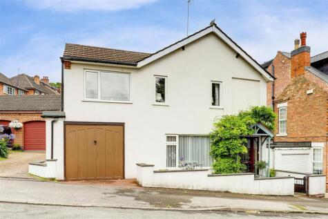 Hickling Road, Mapperley, Nottinghamshire, NG3 6GU