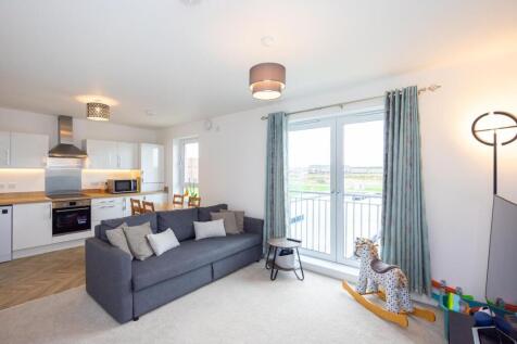Canal View, Winchburgh, EH52 6FW