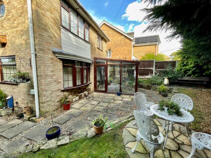 Chapel Street, Ringstead, Kettering, NN14