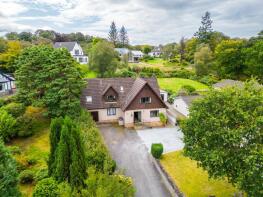 Almar, U76 Rughriach Road, Oban PA37 1PT