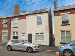 92, Field Road, Walsall WS3 3JB