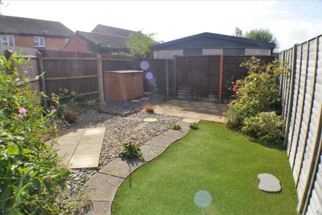Private Garden