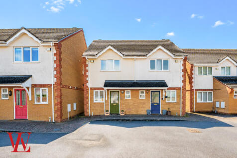 Evans Close, Royston, Hertfordshire