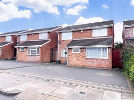 107, Buckingham Drive, Luton LU2 9RB