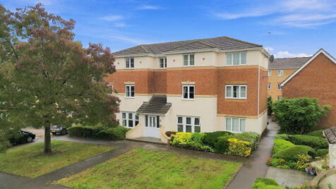 Small Meadow Court, Caerphilly
