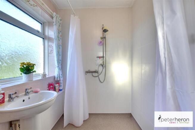 Wet Room