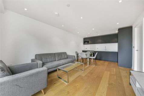 Eastlight Apartments, London, E1