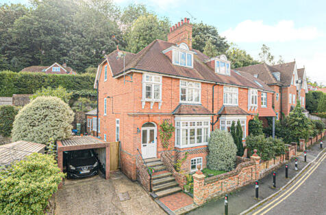 Croft Road, Godalming, Surrey, GU7