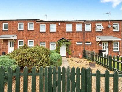 Kings Lock Close, Leicester, Leicestershire, LE2