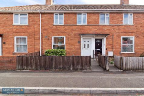 Kendale Road, Bridgwater