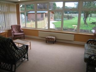 Sun Room