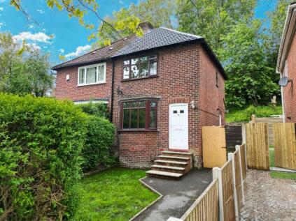 Hazelwood Road, Hazel Grove, Stockport, Cheshire, SK7 4LZ