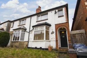 110, Warwards Lane, Birmingham B29 7RD