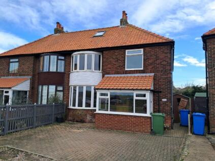 Dunsley Crescent, Whitby, North Yorkshire, YO21