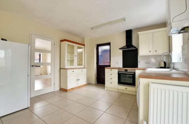 Kitchen Dining Ro...