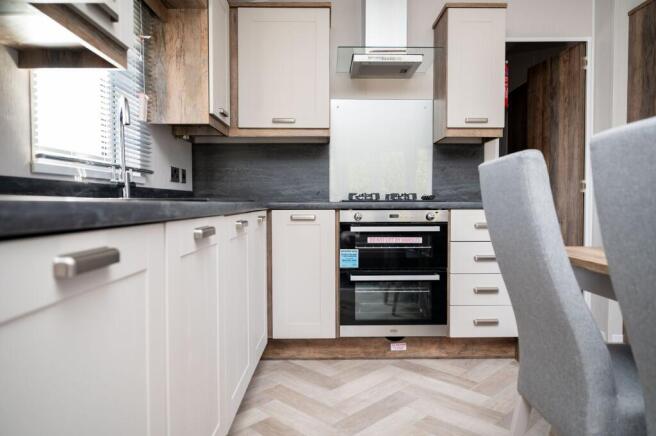 2 bed Lodge for sale Image 5