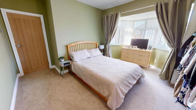 3 bed Semi-Detached for sale Image 9