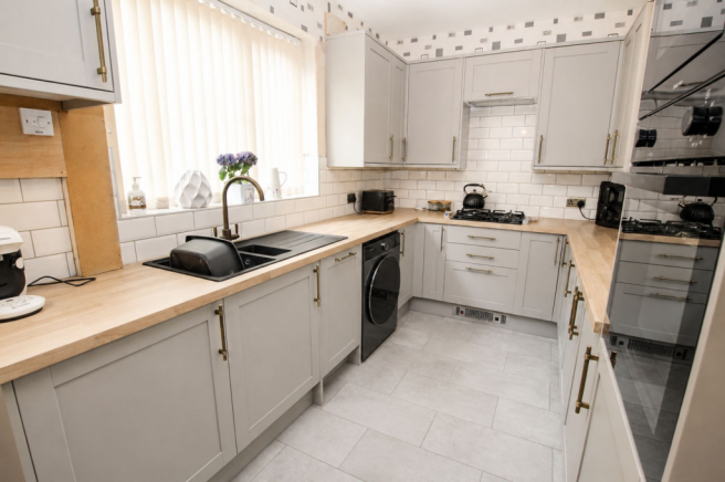 2 bed End of Terrace for sale Image 5