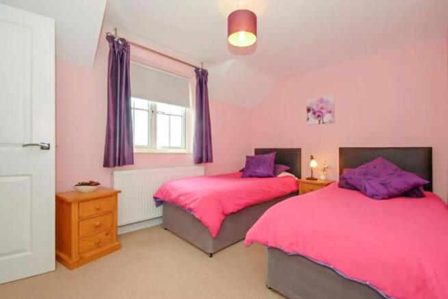 Bedroom Four