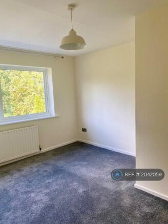 Ensuite Bedroom